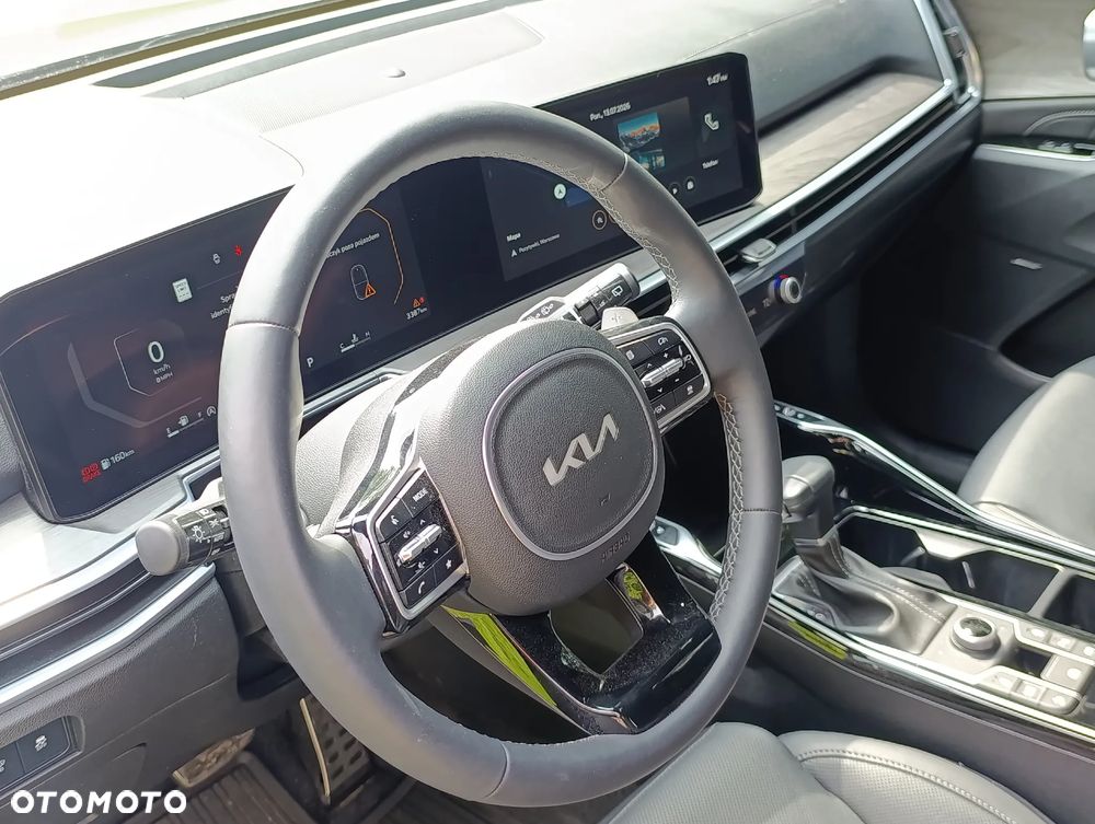 Kia Sorento - 18