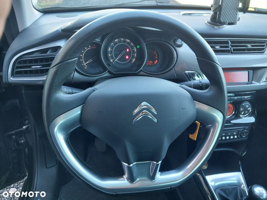 Citroën C3 1.4 VTi Exclusive - 21