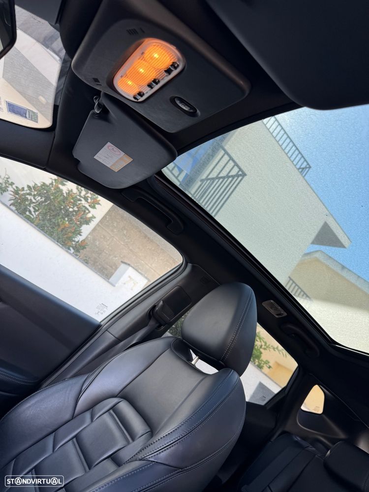Nissan Qashqai 1.5 dCi Tekna Premium Bose+A+C - 22