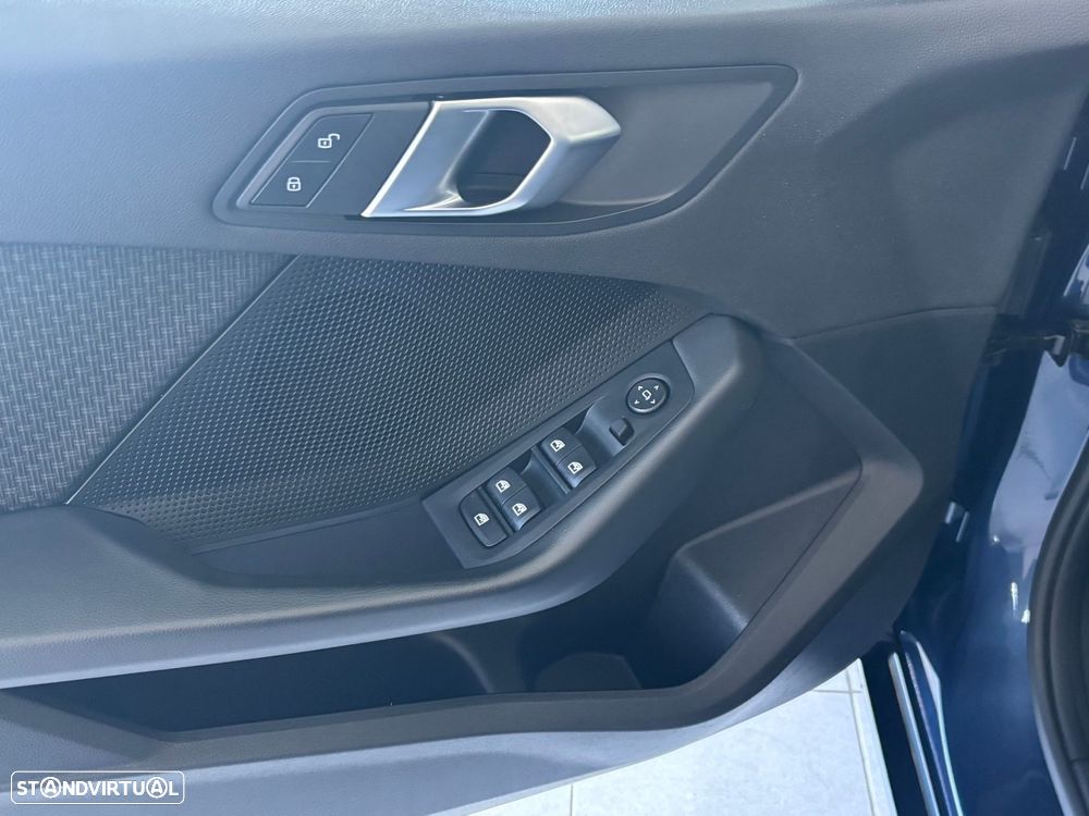 BMW 116 d Advantage - 16