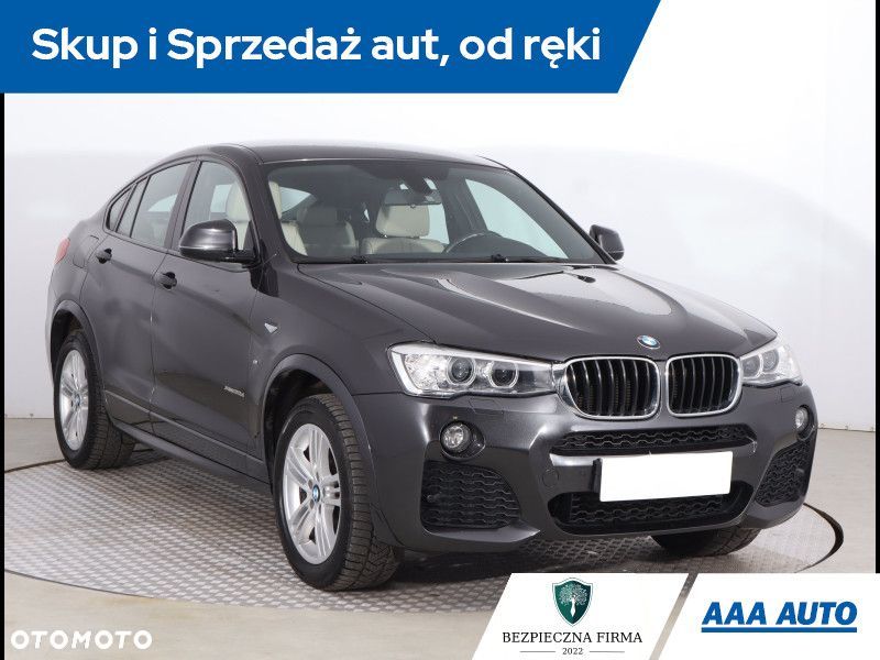 BMW X4 - 2