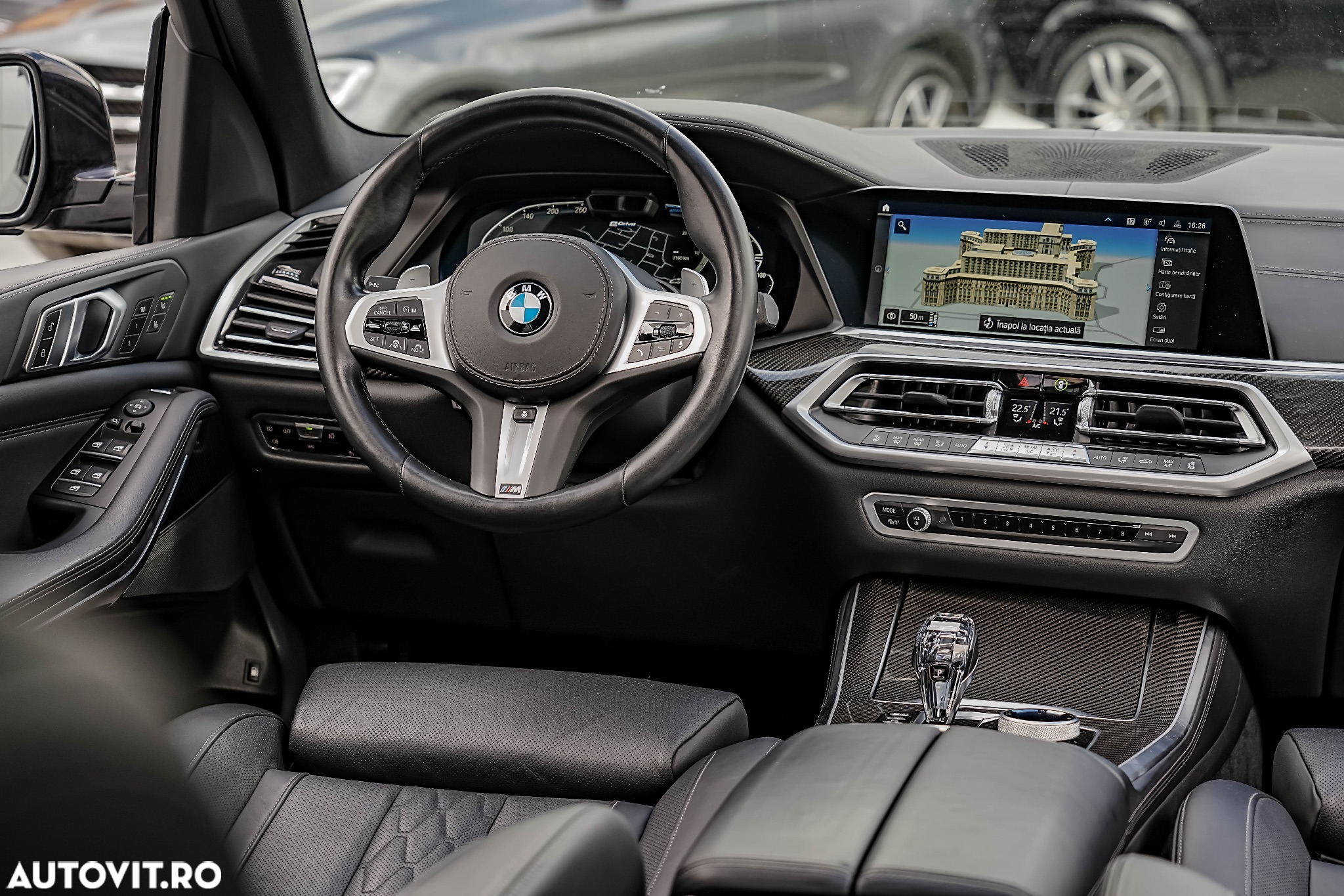 BMW X5 xDrive45e AT PHEV - 36