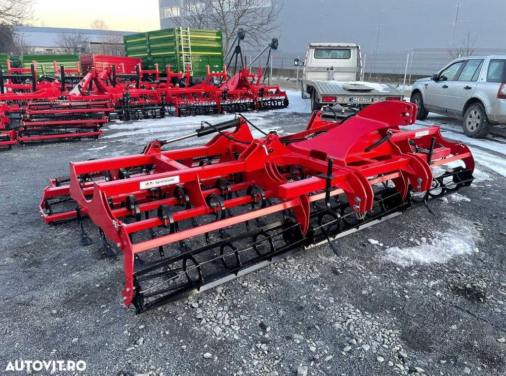 STRUMIK Combinator rabatabil - 2