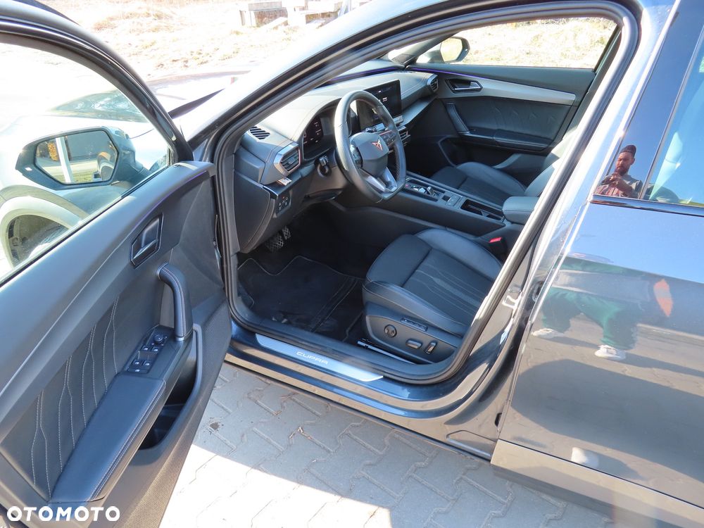 Cupra Formentor 1.5 TSI DSG - 20