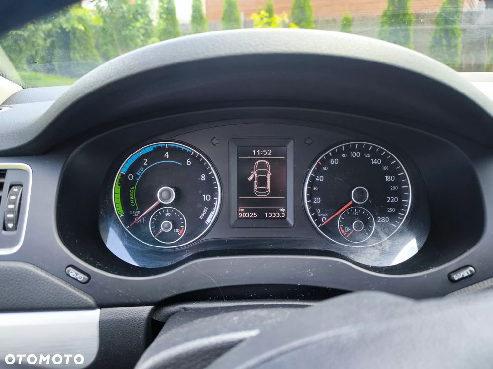 Volkswagen Jetta 1.4 TSI BMT Highline DSG - 6