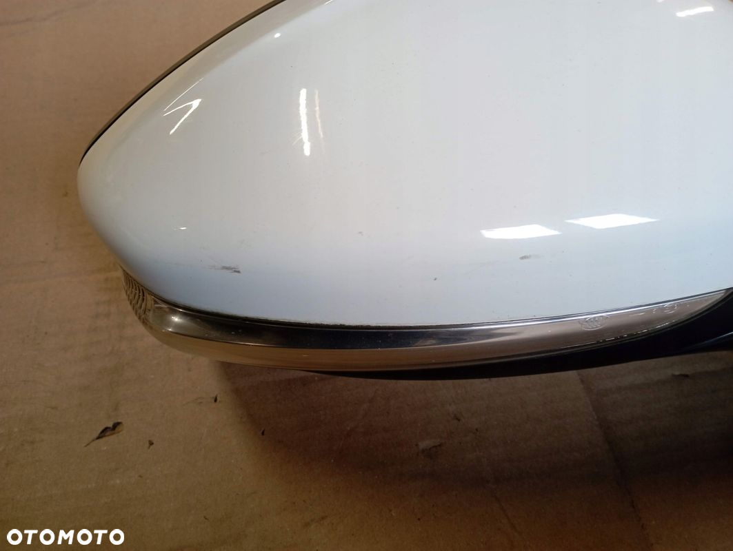 PEUGEOT 208 I LUSTERKO PRAWE 6+3 PIN 9 PIN EUROPA - 3