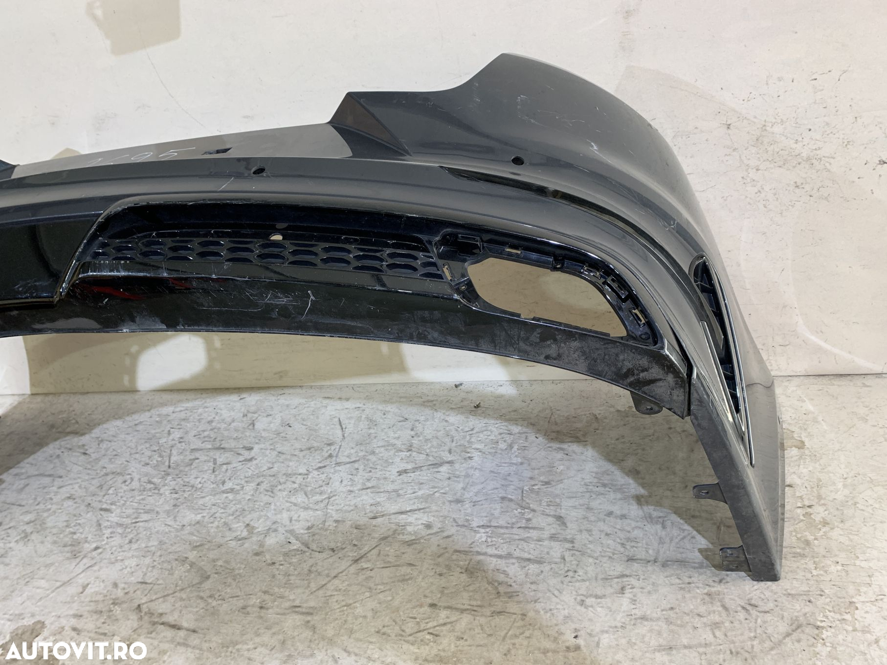 Bara spate Kia Pro Ceed GT-Line, 2018, 2019, 2020, 2021, 2022, cod origine OE 86611-J7710 - 12