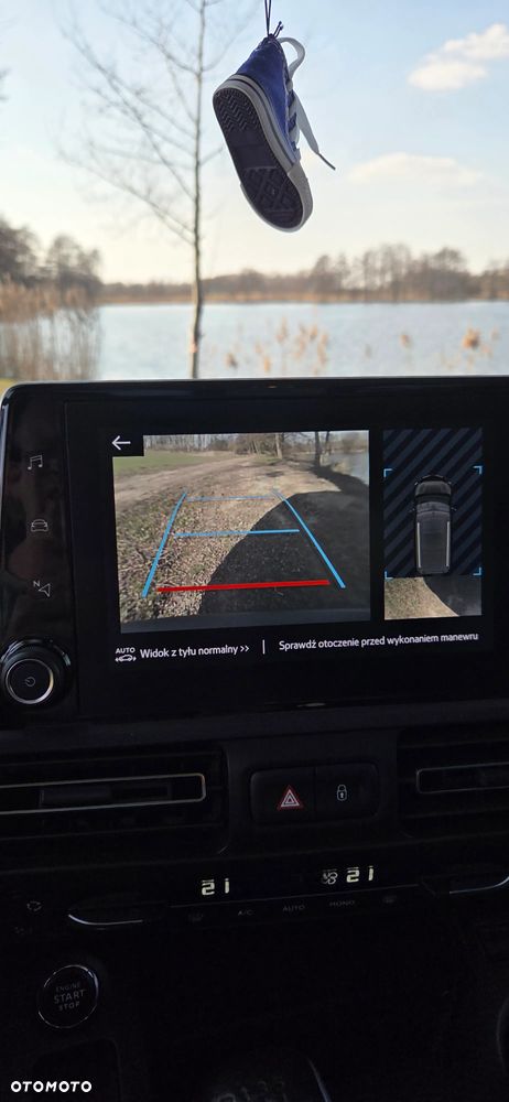 Toyota Proace City Verso 1.5 D-4D Family - 13