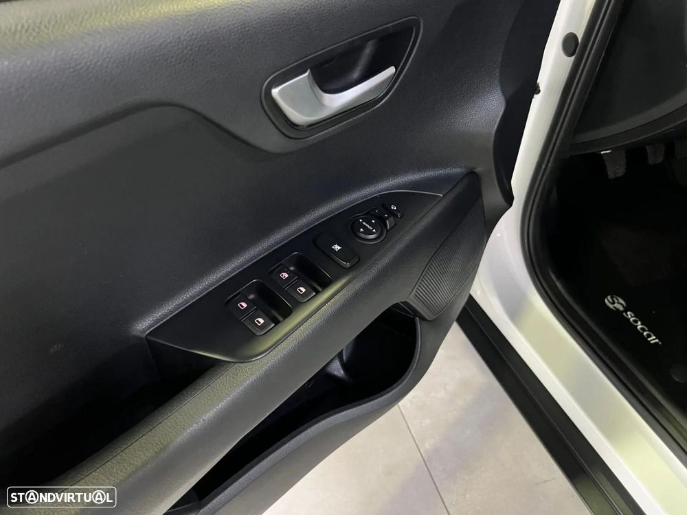 Kia Stonic 1.0 T-GDI Drive - 29