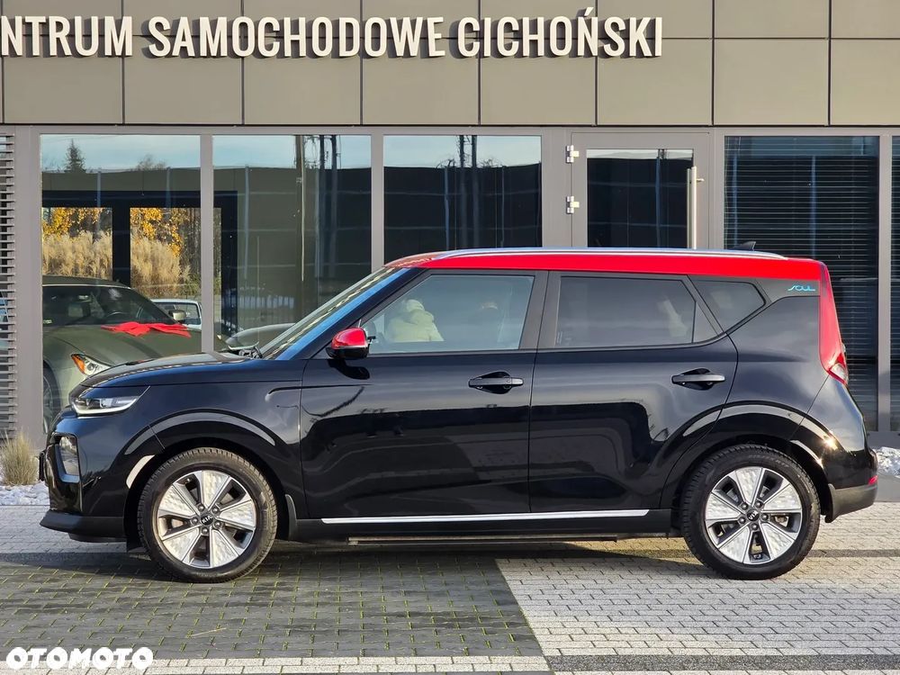 Kia Soul 64kWh L - 6