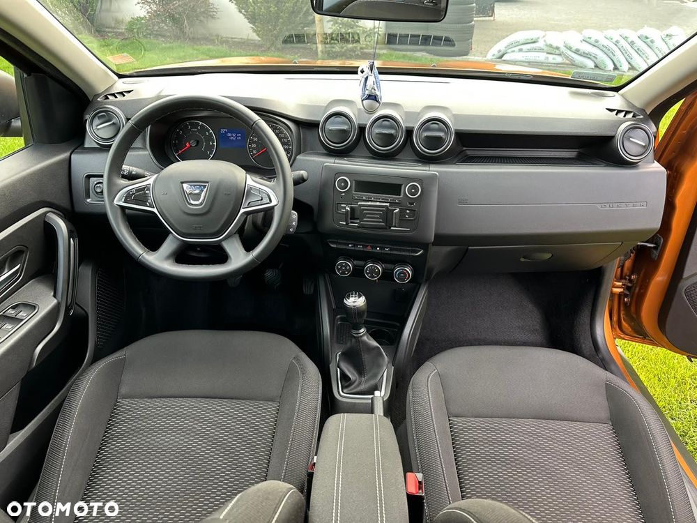 Dacia Duster - 14