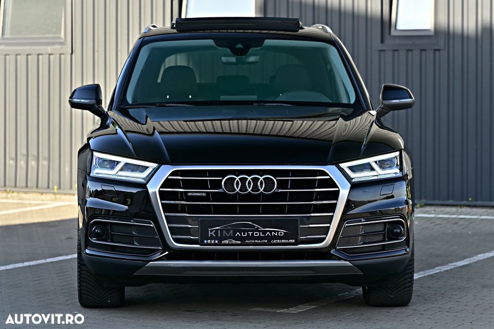 Audi Q5 2.0 TDI Quattro S tronic Sport - 25