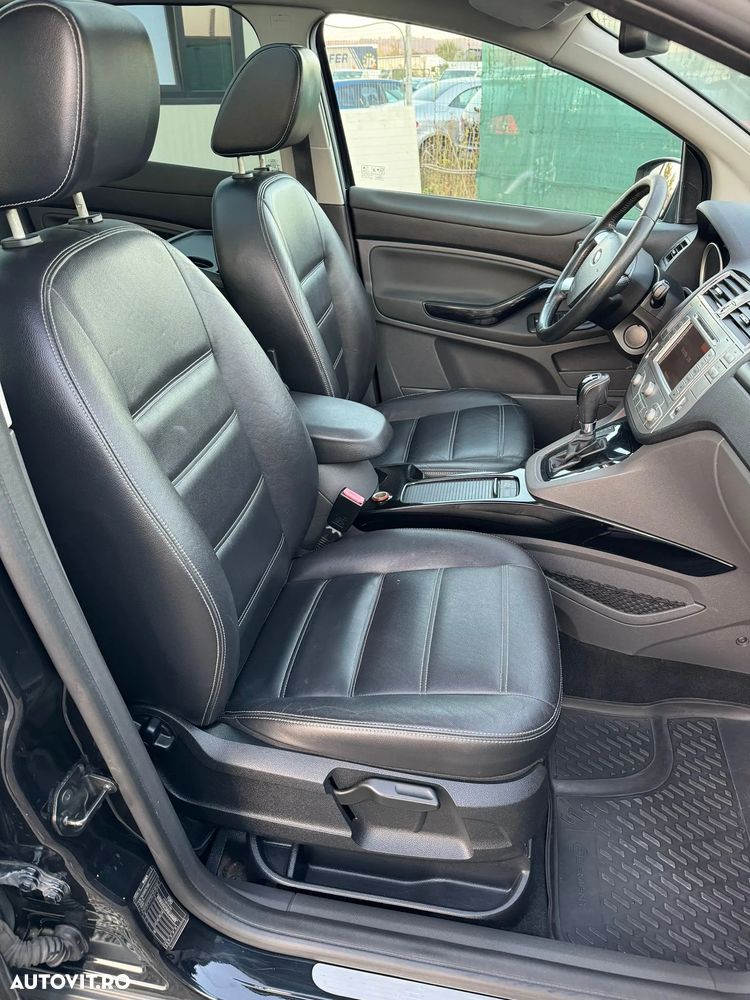 Ford Kuga - 5