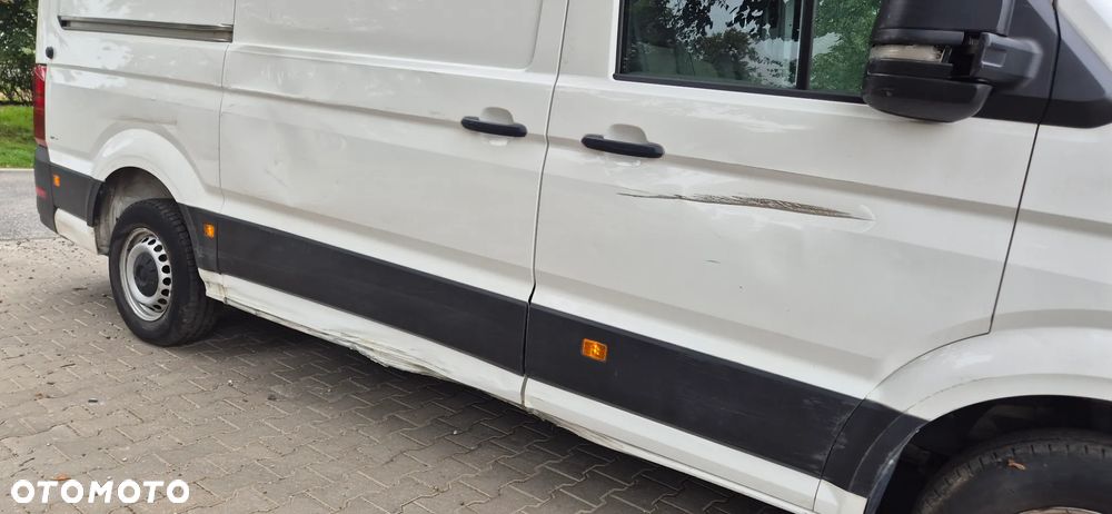 Volkswagen CRAFTER - 9