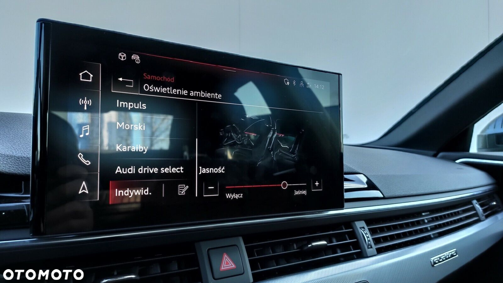 Audi A4 - 26