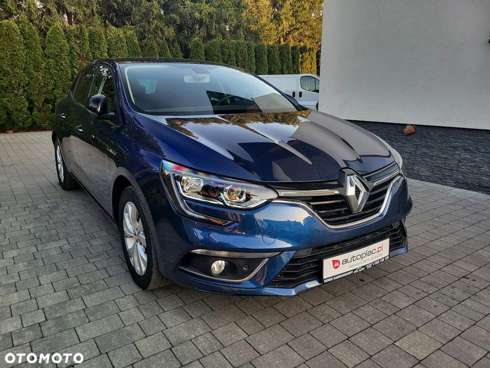 Renault Megane - 3