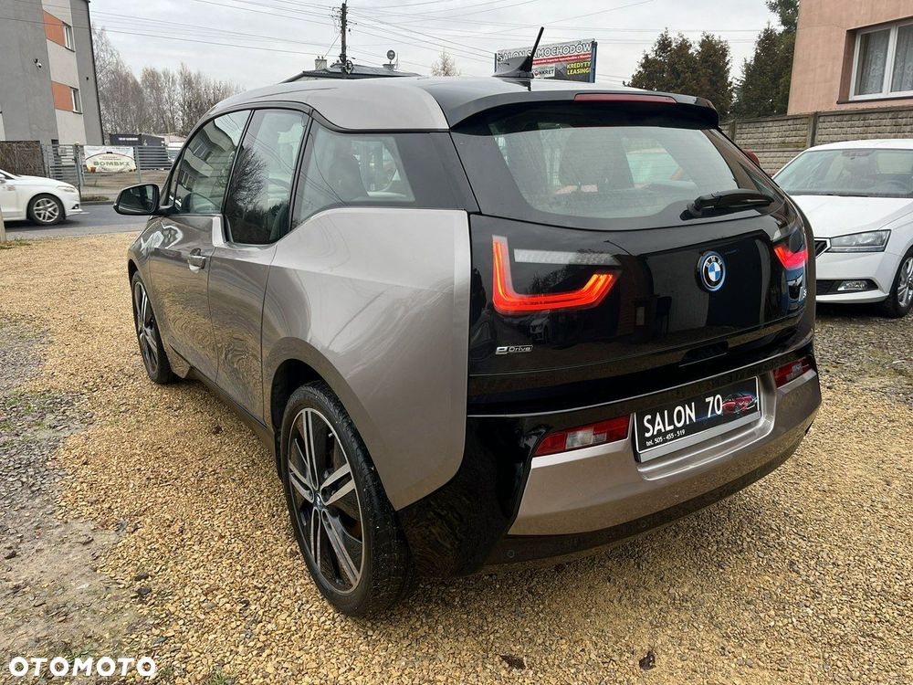 BMW i3 - 6