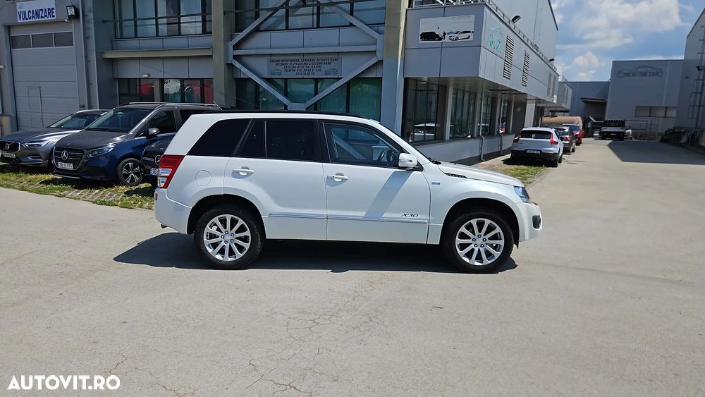 Suzuki Grand Vitara 1.9 DDiS X30 - 7