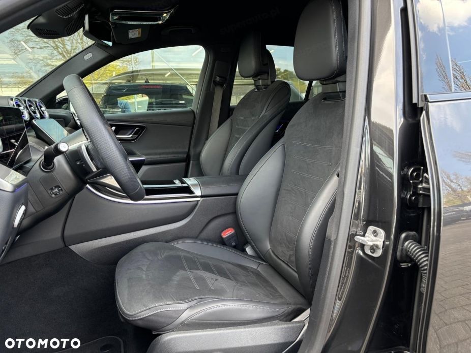 Mercedes-Benz GLC - 6