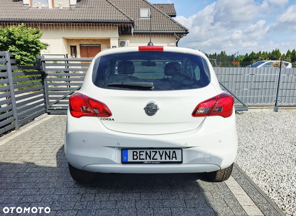 Opel Corsa 1.4 Innovation - 10