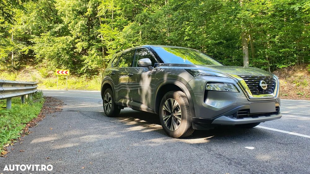 Nissan X-Trail - 19