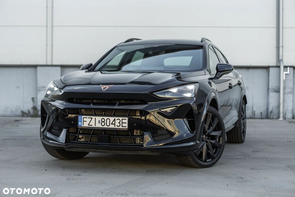 Cupra Formentor 1.5 e-Hybrid PHEV VZ DSG - 9