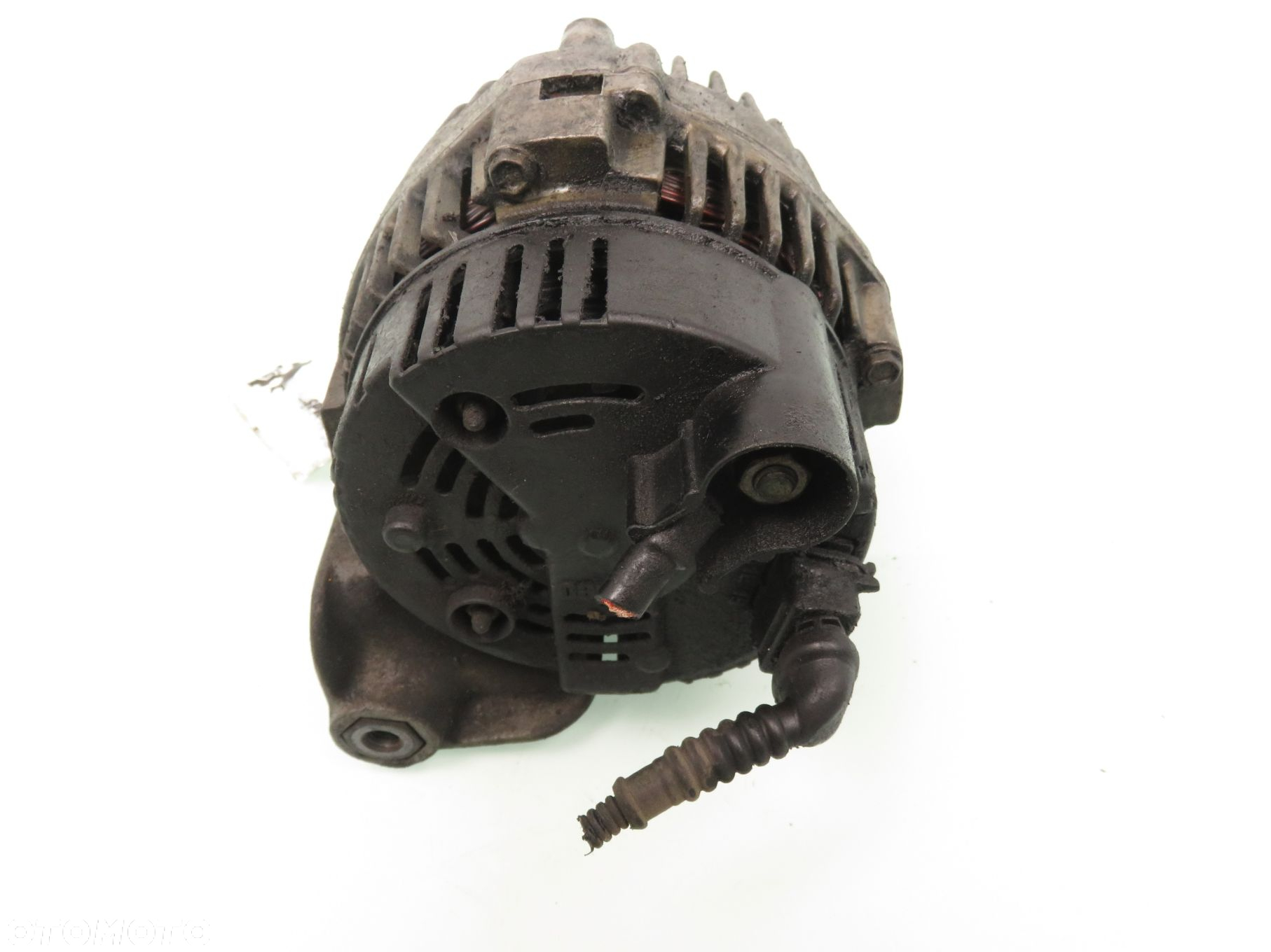 ALTERNATOR ROVER 75 (RJ) 2.0 CDT 116 - 204D2 YLE102500 - 5