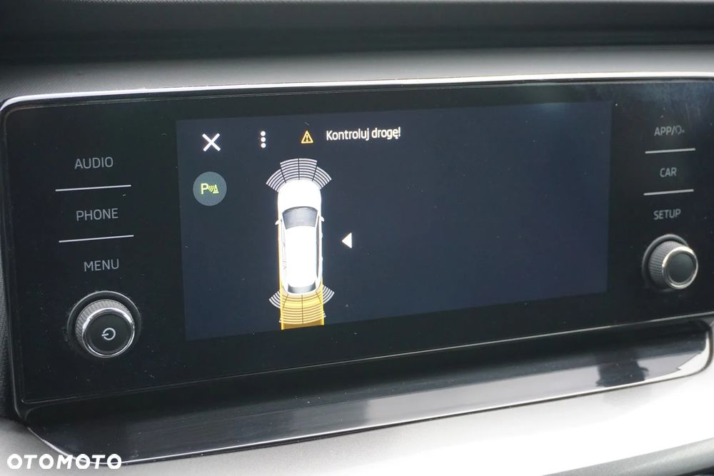 Skoda Octavia 2.0 TDI Ambition - 29
