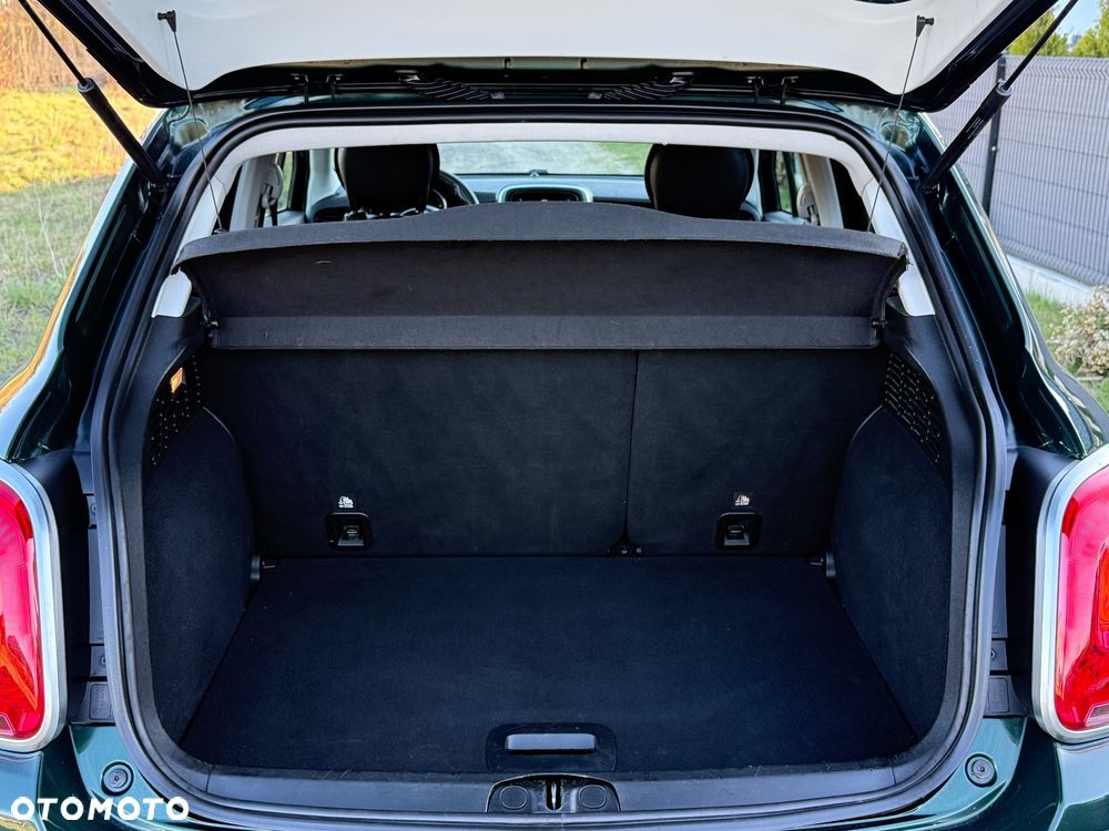 Fiat 500X 1.4 MultiAir 4x2 S&S Pop Star - 21