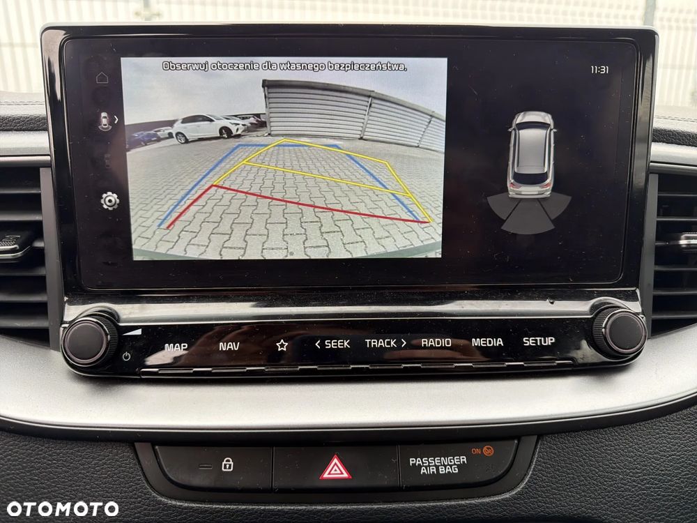 Kia Ceed 1.5 T-GDI M - 20