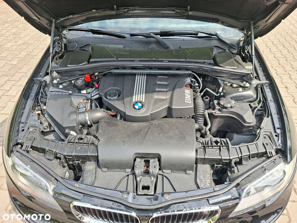 BMW Seria 1 118d DPF - 19