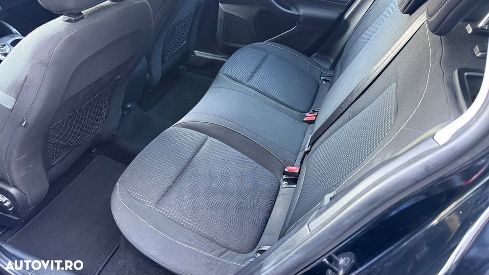 Ford Focus 1.5 EcoBlue Start-Stopp-System Aut. COOL&CONNECT - 7