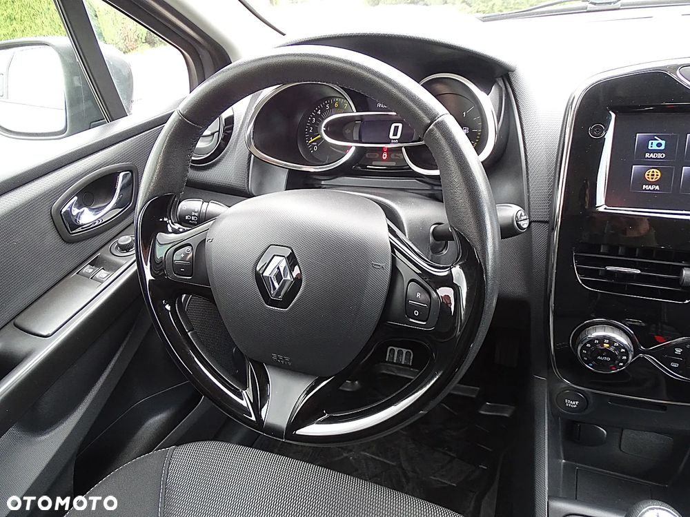 Renault Clio TCe 90 Limited - 28