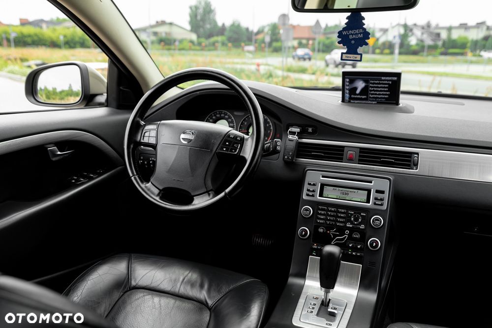 Volvo V70 2.5T Summum - 28