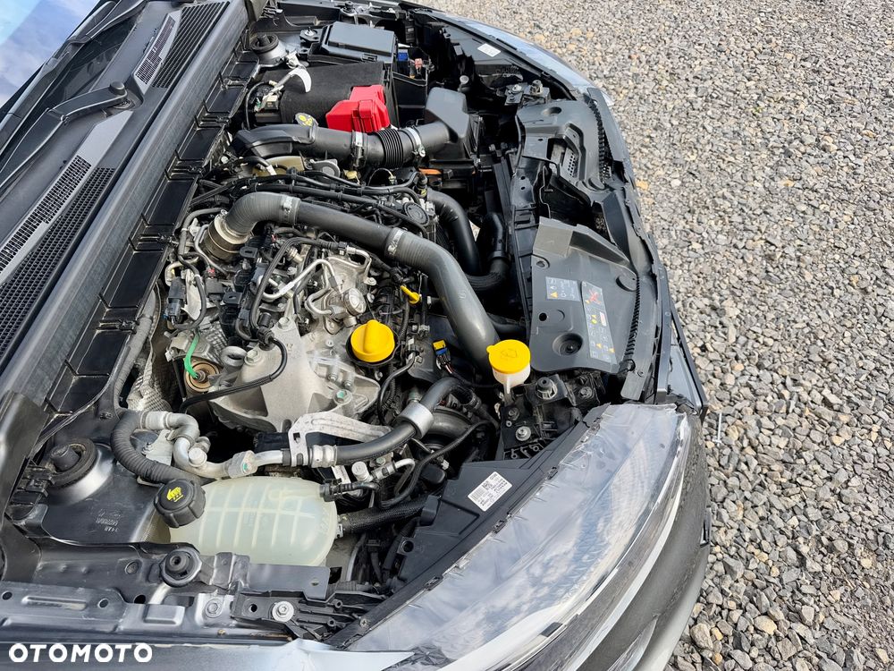 Renault Arkana TCe Mild Hybrid 140 EDC Espirit Alpine - 36