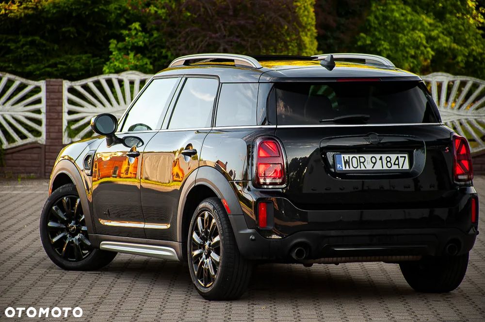 MINI Countryman - 17