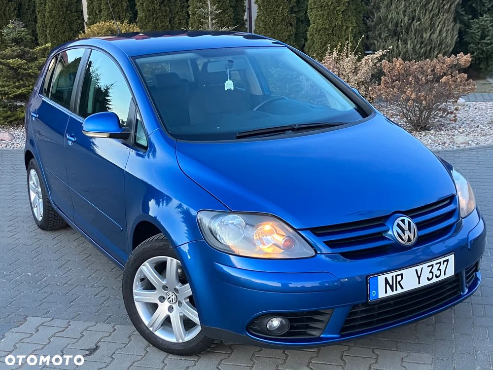 Volkswagen Golf Plus 1.6 Tour Edition - 15