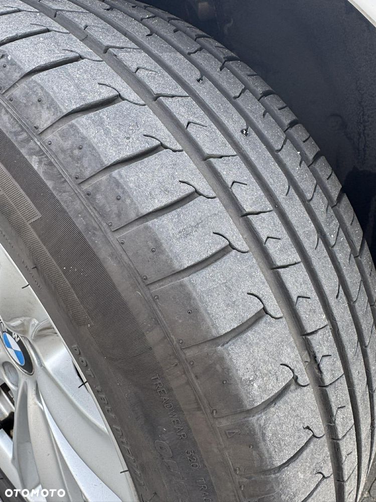 BMW Seria 5 520d - 14