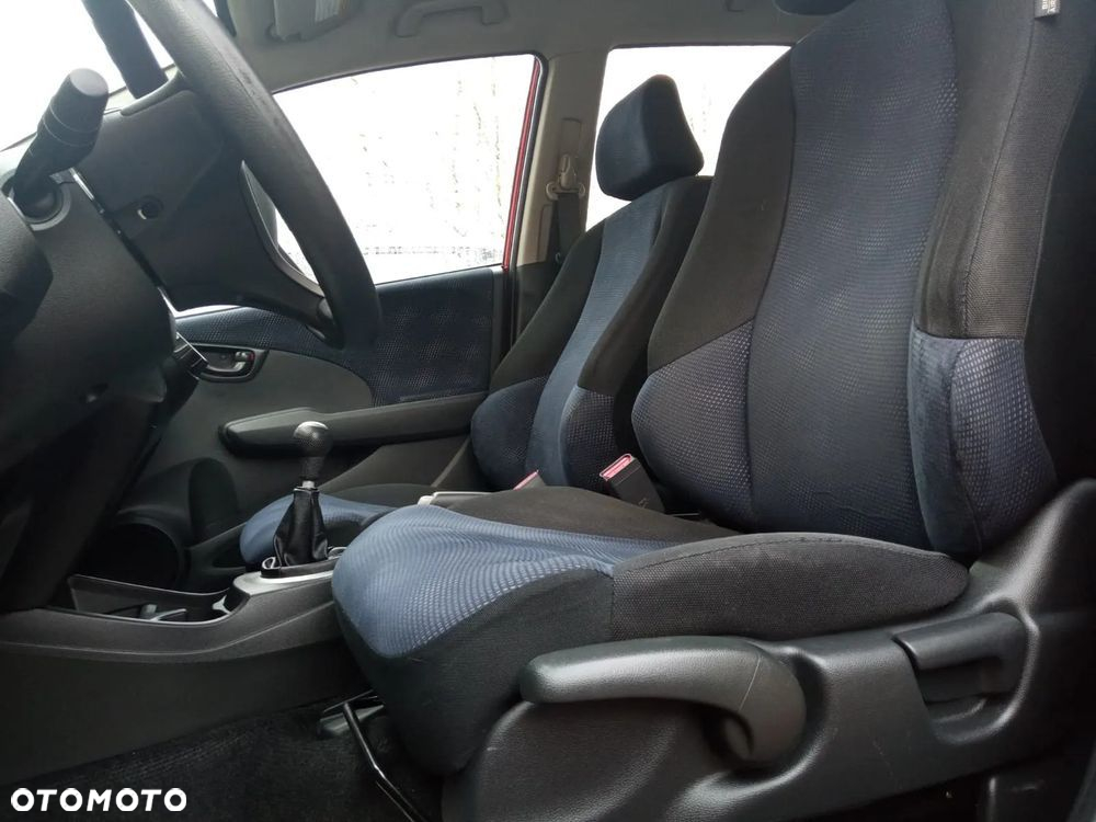Honda Jazz 1.2 Trend - 9