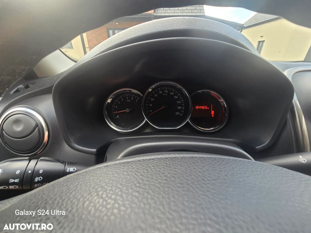 Dacia Sandero 0.9 Stepway - 22