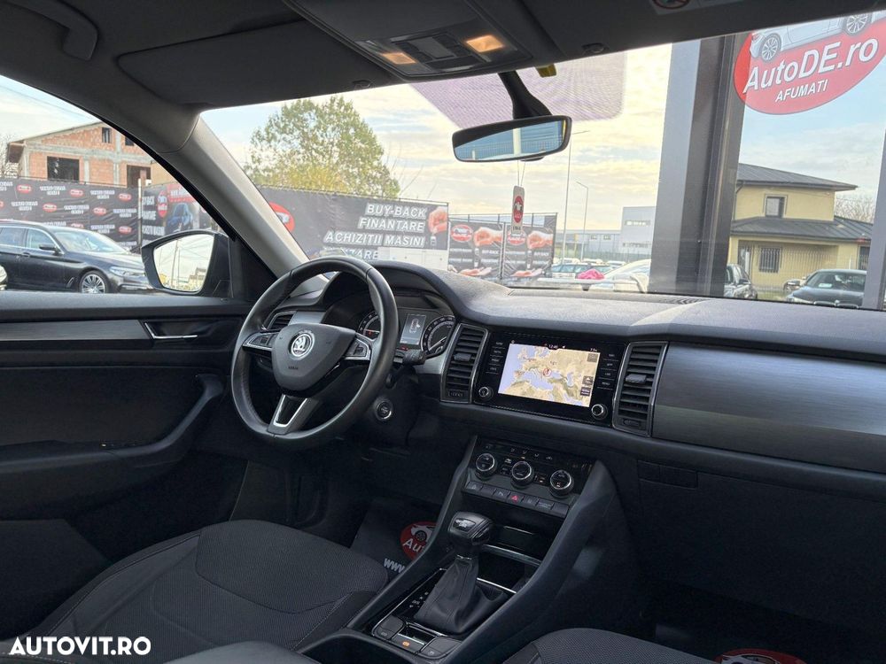 Skoda Kodiaq - 6
