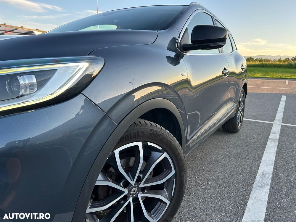 Renault Kadjar - 15