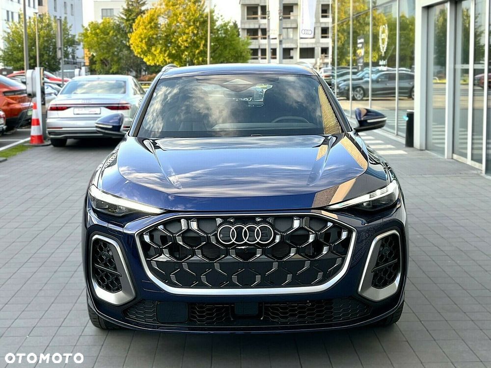 Audi Q5 Sportback - 14