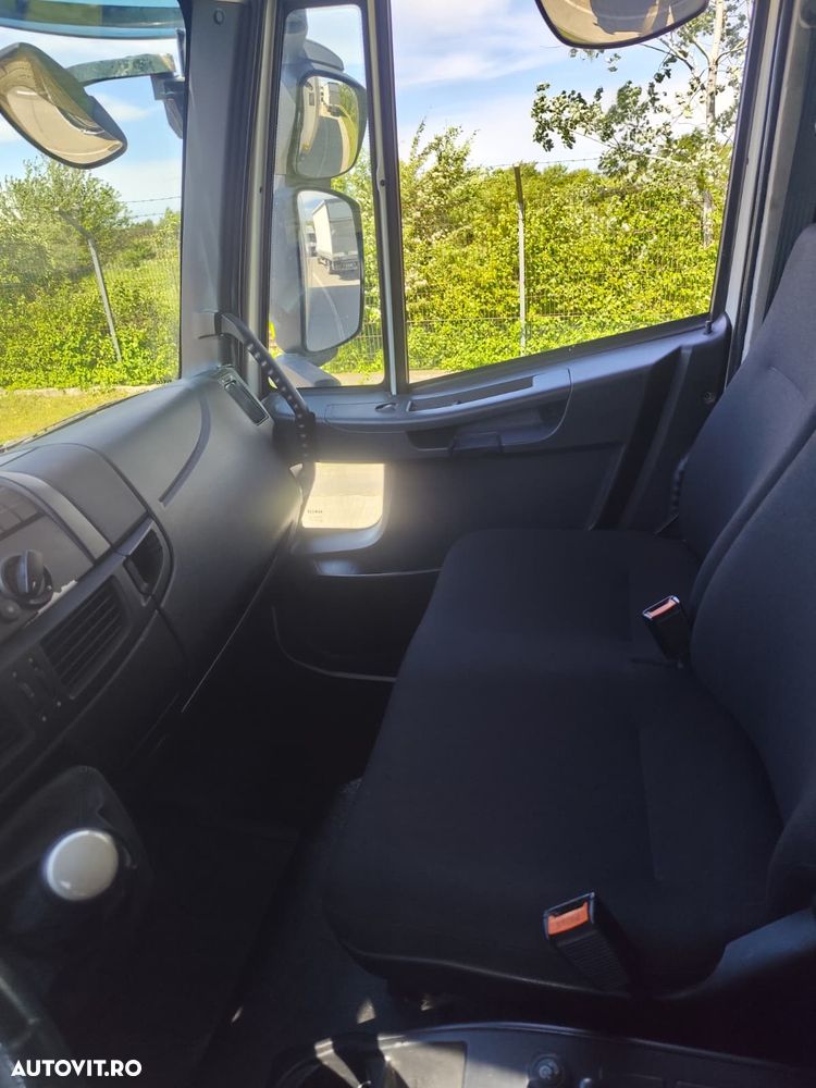 Iveco EuroCargo - 6