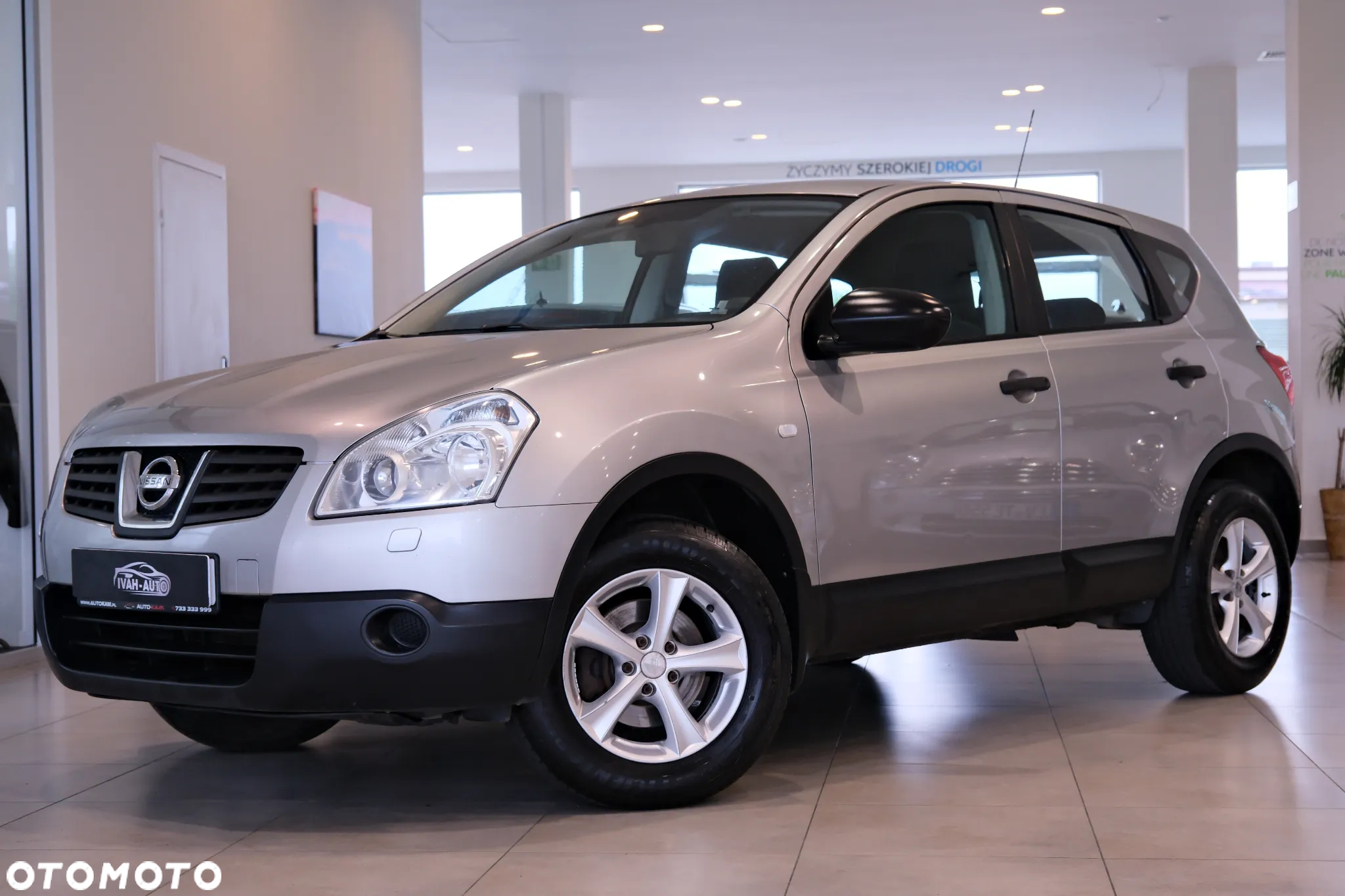 Nissan Qashqai 1.6 Acenta - 16