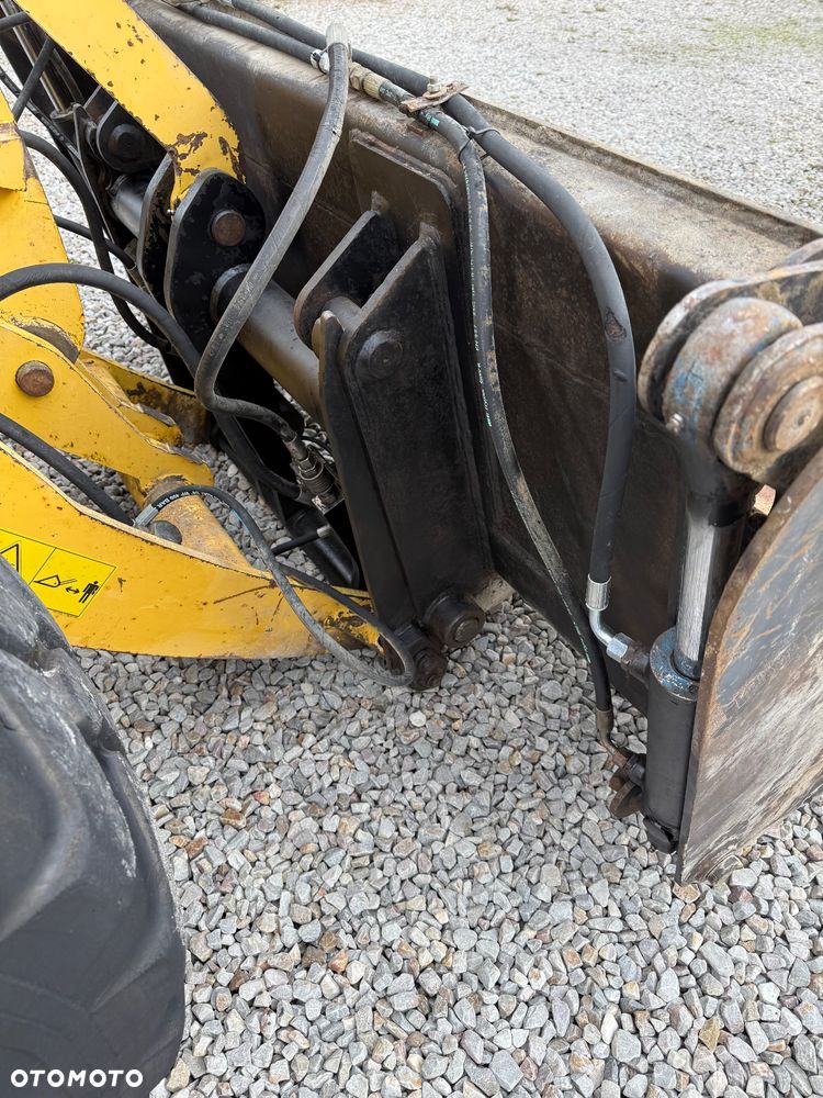 Yanmar V80 - 20