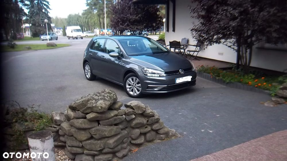 Volkswagen Golf 1.6 TDI BMT Comfortline - 16