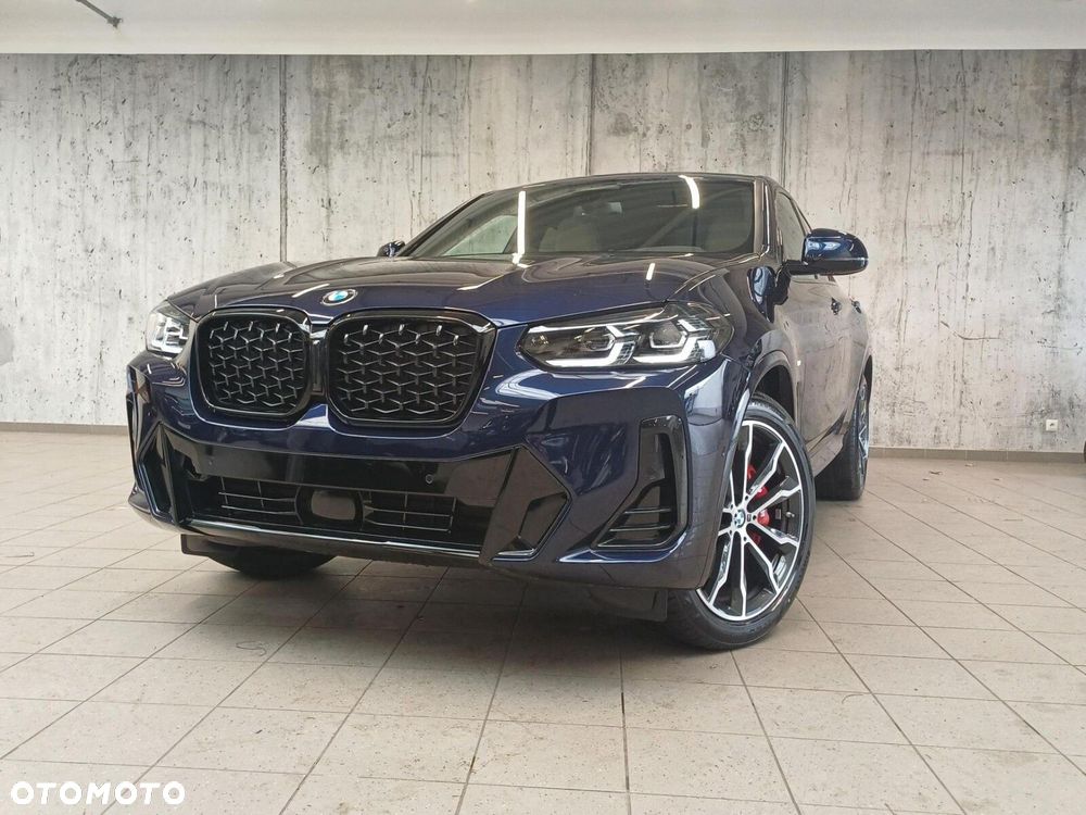 BMW X4 - 2