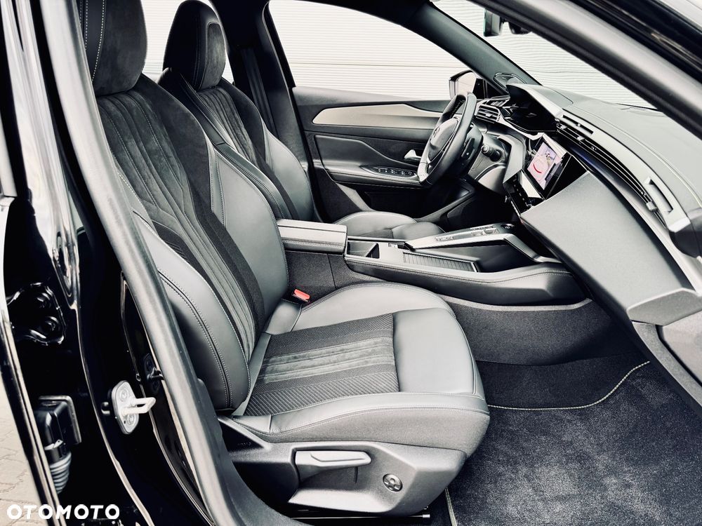 Peugeot 308 1.5 BlueHDi GT S&S EAT8 - 27