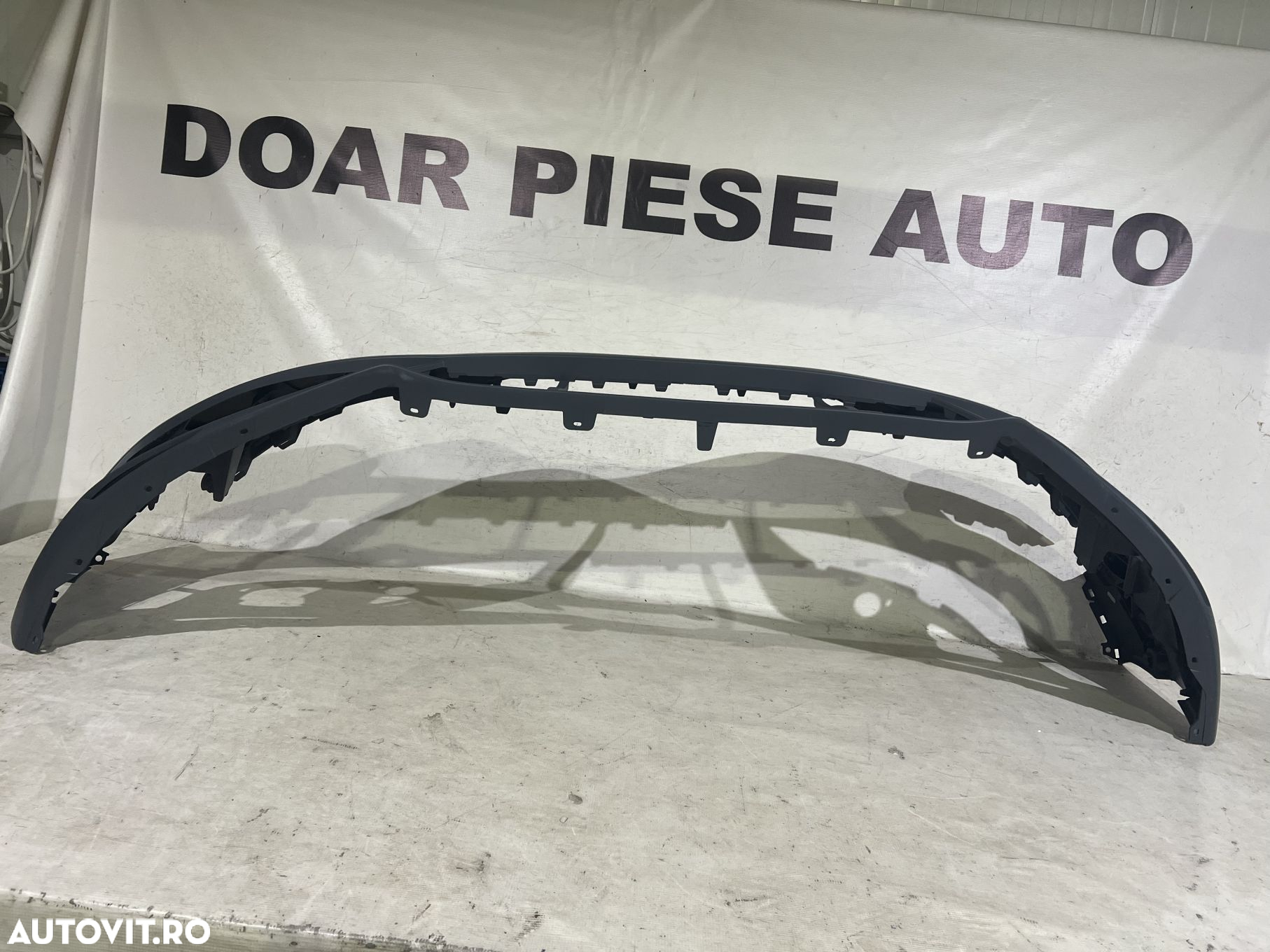 Bara fata Renault Megane 4, 2016, 2017, 2018, 2019, 2020. - 6